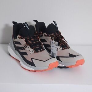 NEW Adidas, terrex sneakers men size 10